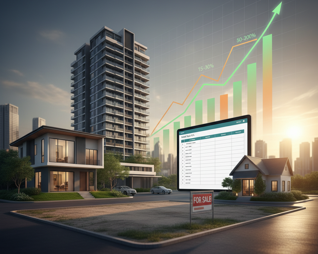 ลงทุนการรีโนเวทบ้าน เพื่อขายต่อ abang-teedin